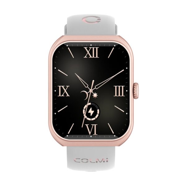 Colmi P86 Smartwatch (Rose Gold) cena
