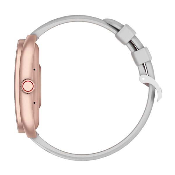 Colmi P86 Smartwatch (Rose Gold) navod