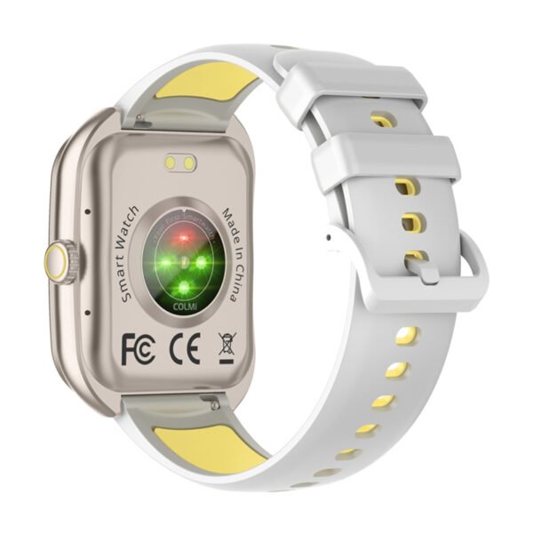 Smartwatch Colmi P86 (Gold) distributor