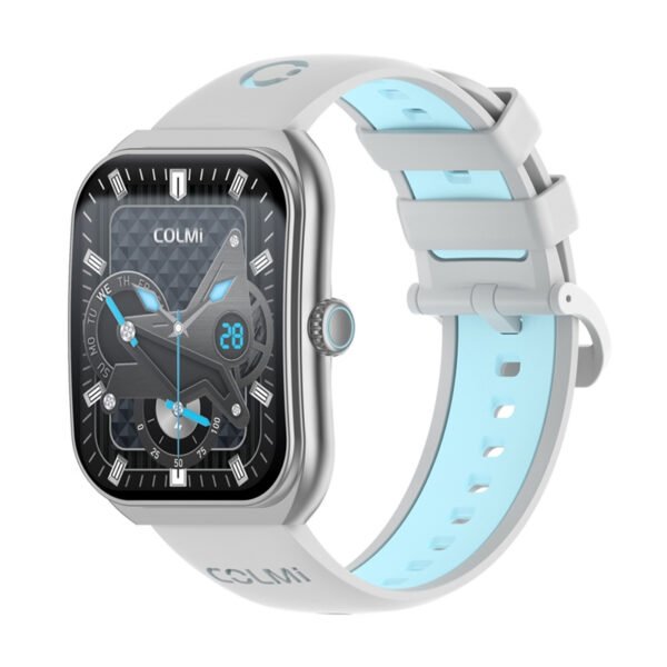 Smartwatch Colmi P86 (Silver)