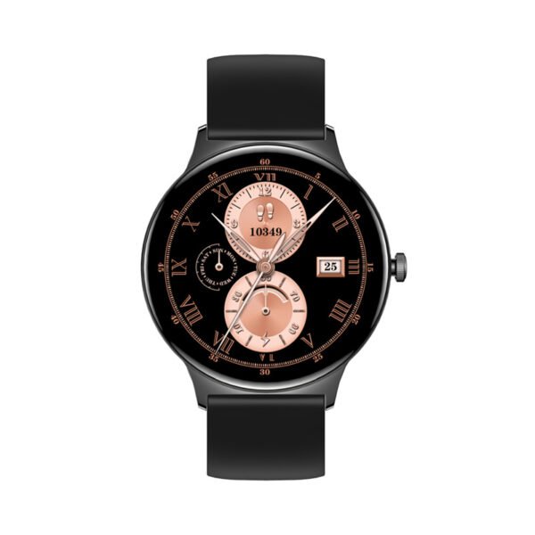 Smartwatch Colmi V89 (black) cena