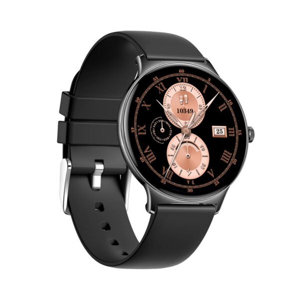 Smartwatch Colmi V89 (black) distributor