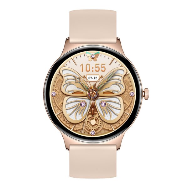 Smartwatch Colmi V89 (gold) cena