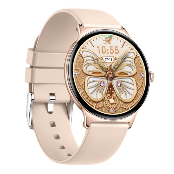 Smartwatch Colmi V89 (gold) distributor