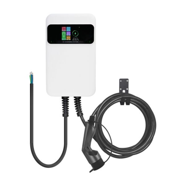 Wall charger for electric cars Besen SQ20-7KW-APP cena