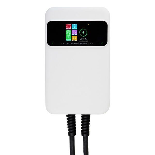 Wall charger for electric cars Besen SQ20-7KW-APP distributor