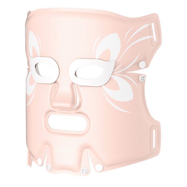 Waterproof mask with light therapy ANLAN 01-AGZMZ cena