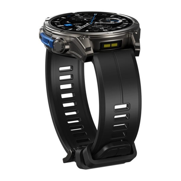 Smartwatch Zeblaze Vibe 8 Abyss (Black) distributor