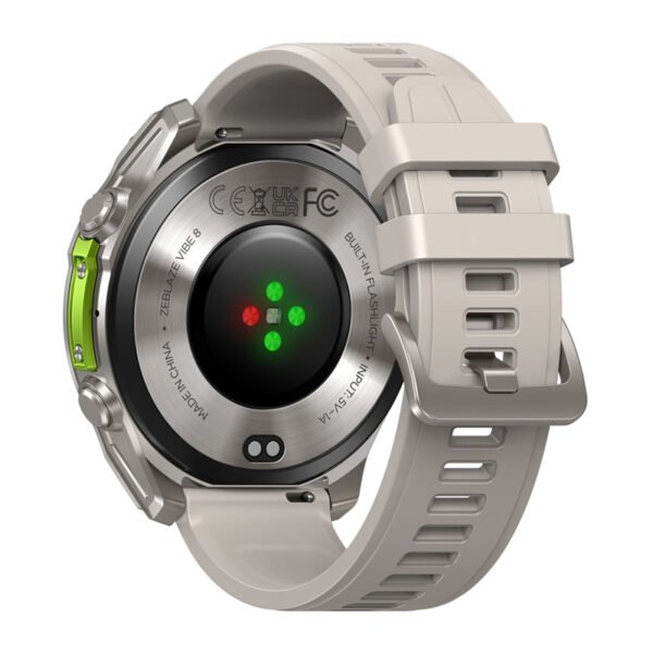 Smartwatch Zeblaze Vibe 8 Abyss (Grey) sk