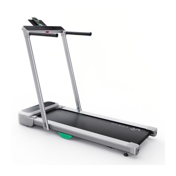 UREVO FoldiMix 5 Pro treadmill (black)