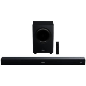Xiaomi Soundbar Pro 2.1 ch