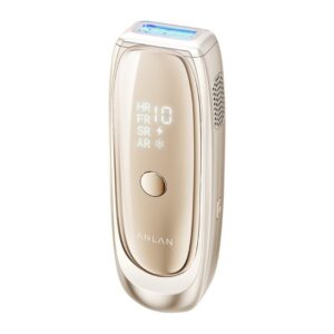 ANLAN IPL Epilator 02-ATMY52-0RE