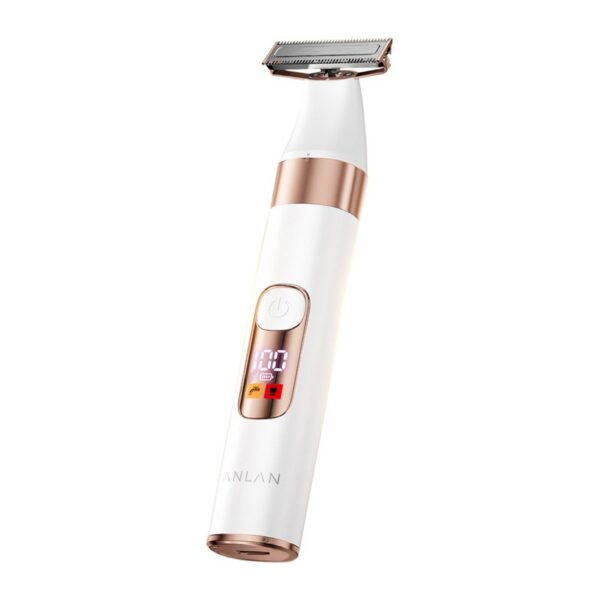 ANLAN Shining Electric Hair Trimmer 06-ATMQ42-02A