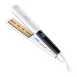 Žehlička s ionizáciou a infračerveným žiarením ANLAN 05-AJB51-02E