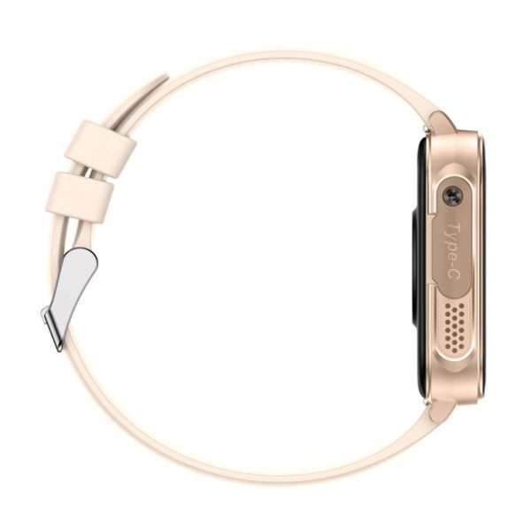 Smartwatch Colmi P80 (gold) sk