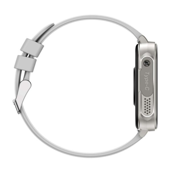 Smartwatch Colmi P80 (silver) sk