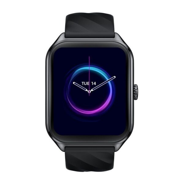 Smartwatch Zeblaze GTS 4 (black) cena