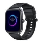 Inteligentné hodinky Zeblaze GTS 4 (čierne)