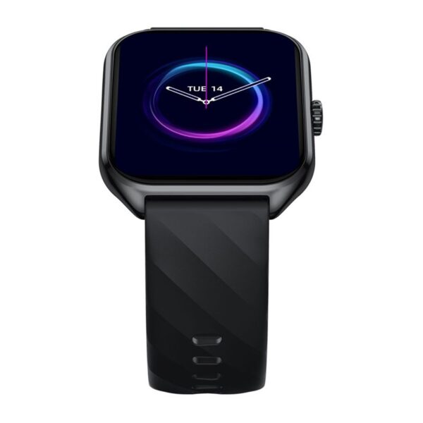 Smartwatch Zeblaze GTS 4 (black) distributor
