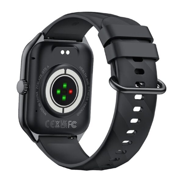 Smartwatch Zeblaze GTS 4 (black) sk