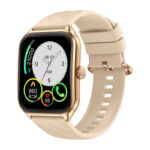 Inteligentné hodinky Zeblaze GTS 4 (zlaté)