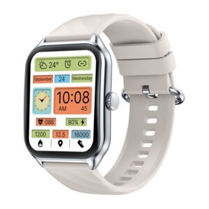 Smartwatch Zeblaze GTS 4 (silver)