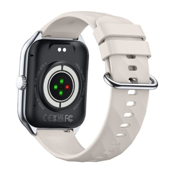 Smartwatch Zeblaze GTS 4 (silver) sk