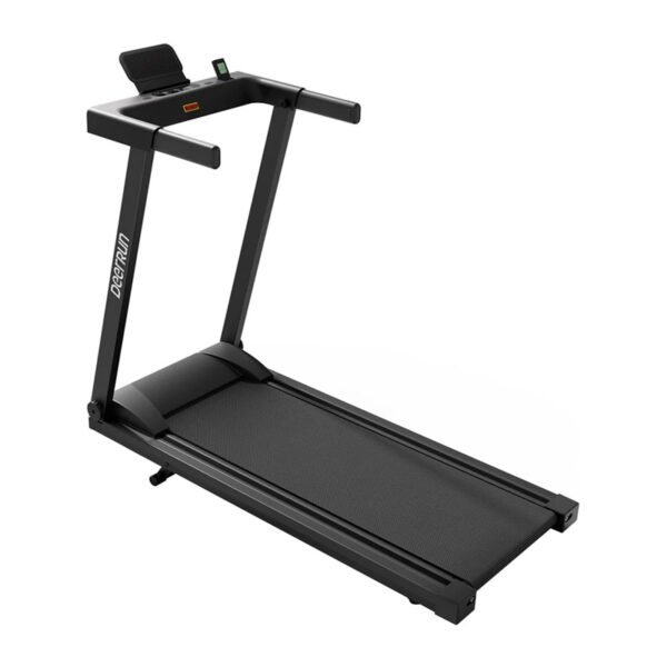 DeerRun Foldable Treadmill AI Pro Move + (black) cena
