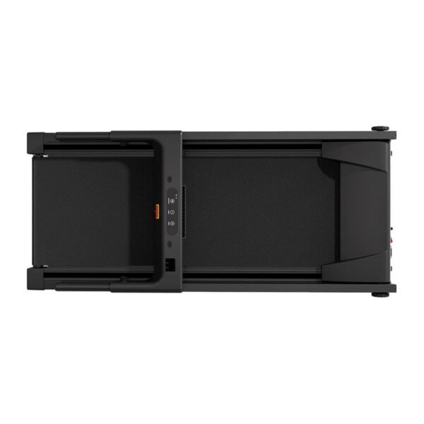 DeerRun Foldable Treadmill AI Pro Move + (black) distributor