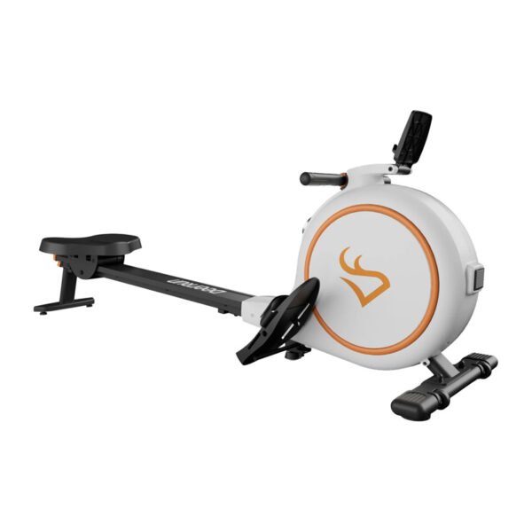 DeerRun Rowing Machine RW600 (white) cena