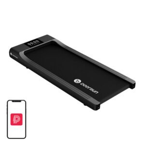 DeerRun Walking Pad Q1 Classic Pro (black)