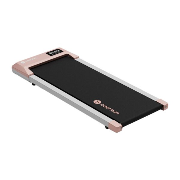 DeerRun Walking Pad Q1 Plus (rose gold) cena