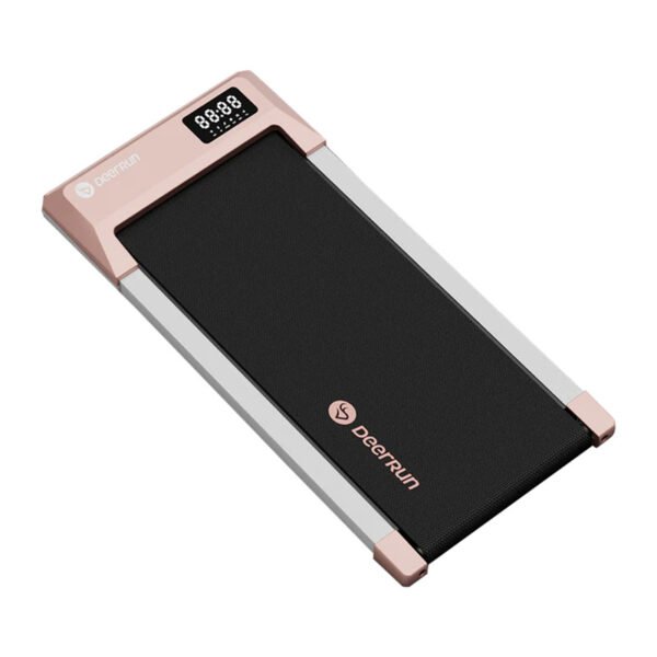 DeerRun Walking Pad Q1 Plus (rose gold) navod