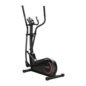 Elliptical MERACH (black)