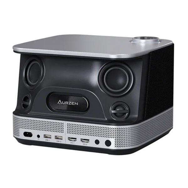 Projector AURZEN Boom 3 navod