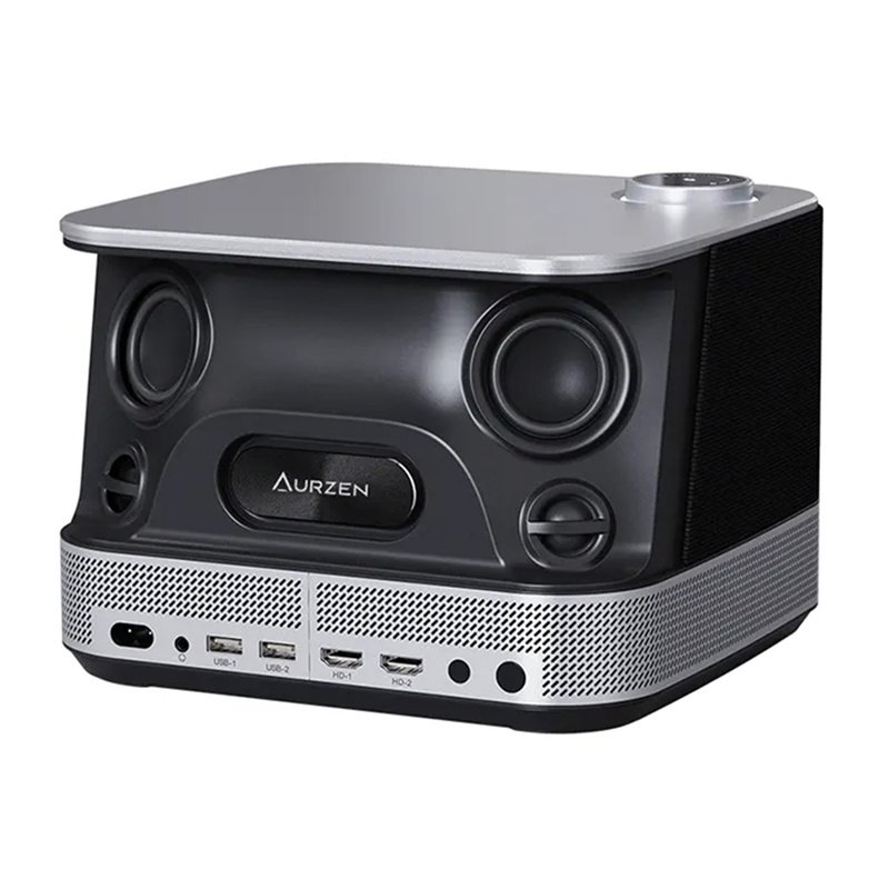 Projector AURZEN Boom 3 navod
