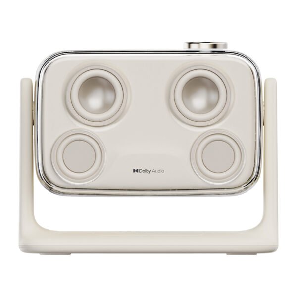 Projector AURZEN Boom Mini navod
