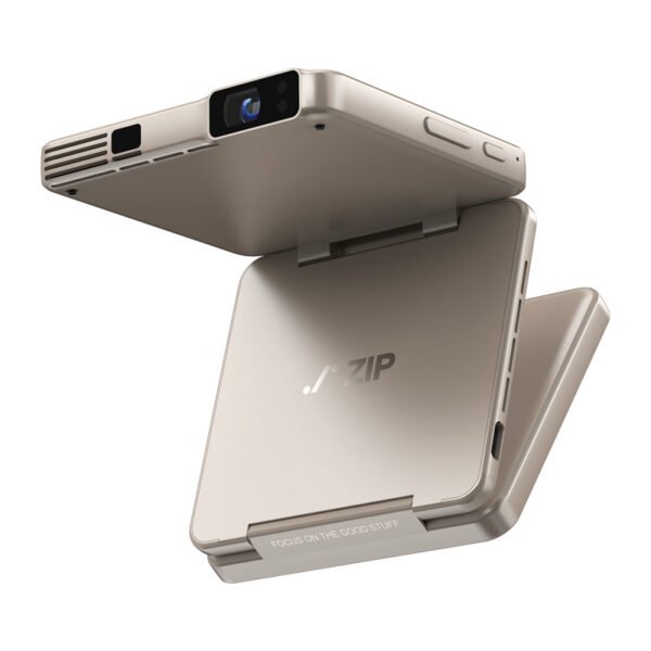 Projector AURZEN Zip (golden) cena