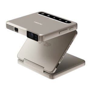 Projector AURZEN Zip (golden)