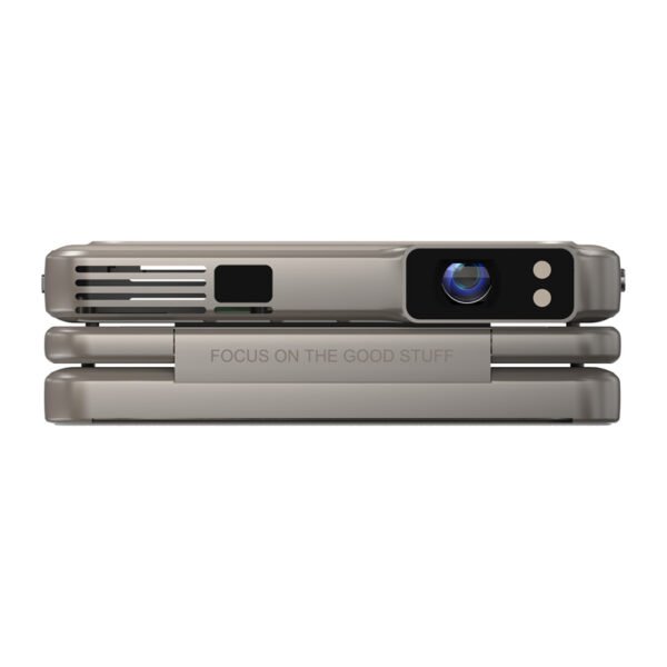 Projector AURZEN Zip (golden) sk