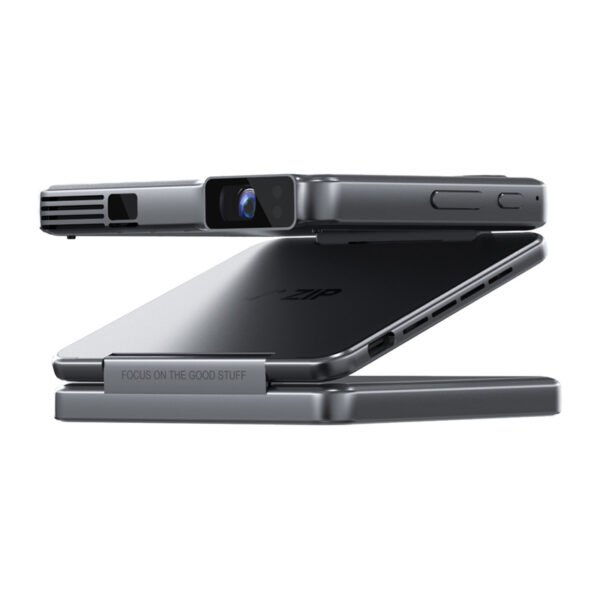 Projector AURZEN Zip (grey) cena