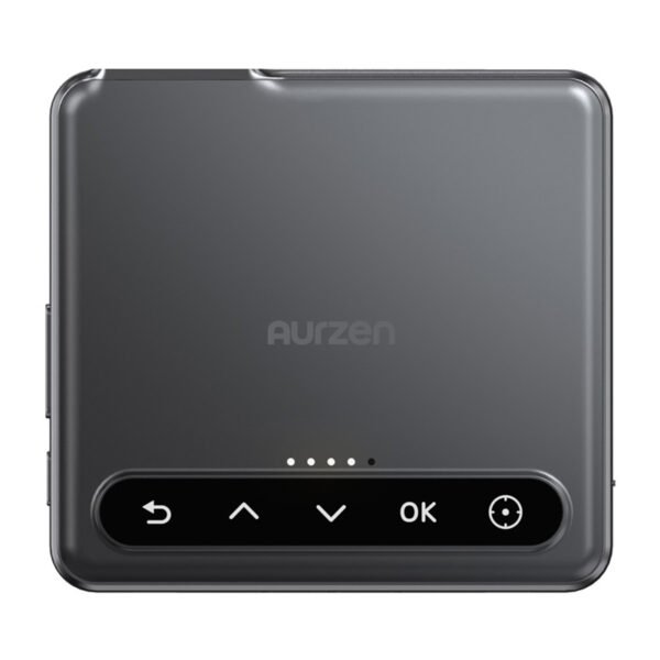 Projector AURZEN Zip (grey) distributor
