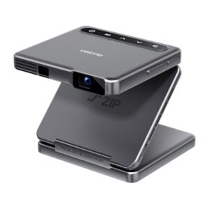Projector AURZEN Zip (grey)