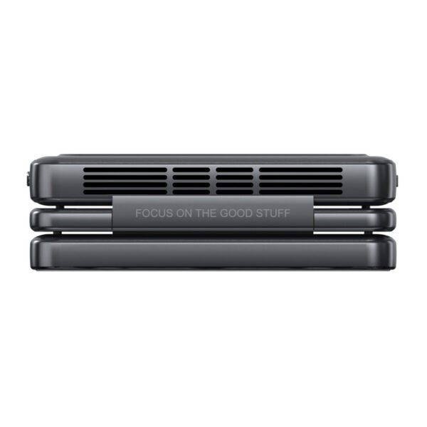 Projector AURZEN Zip (grey) sk