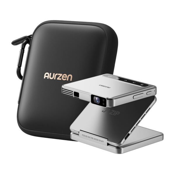 Projector AURZEN Zip (white) cena