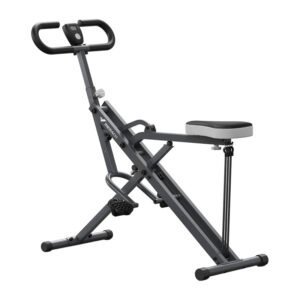 Squat machine MERACH