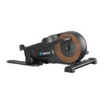 MERACH MR-E43B1 mini orbiter (čierny)