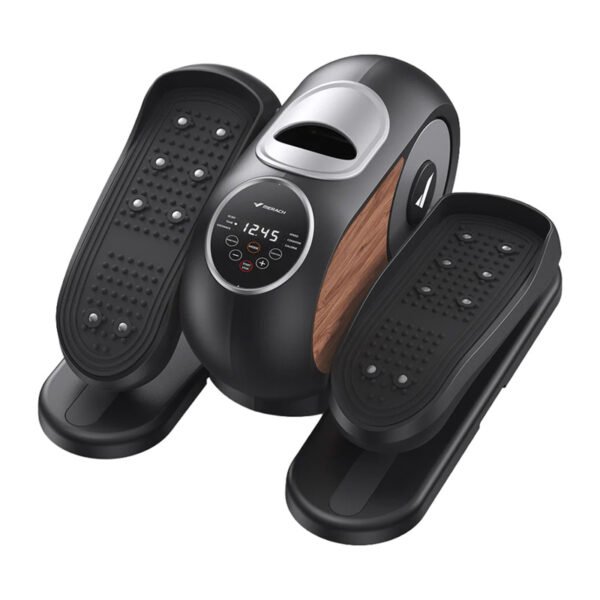 Stepper MERACH (black) cena