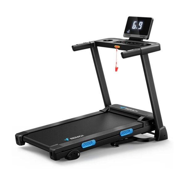 Treadmill MERACH (black) cena