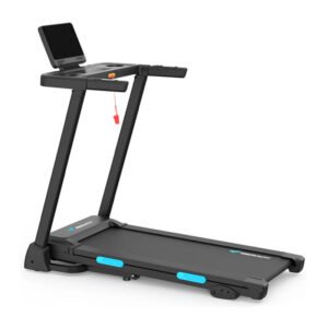 Treadmill MERACH (black)